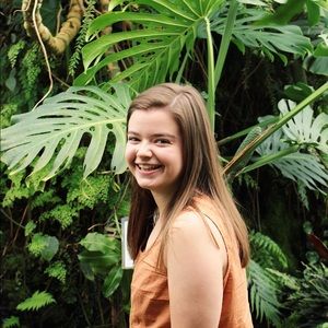 Meet your Posher, Marissa